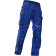 Farbe: kbl. blau/schwarz 4699