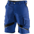 Farbe: kbl.blau/schwarz