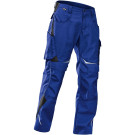 Farbe: kbl. blau/schwarz 4699